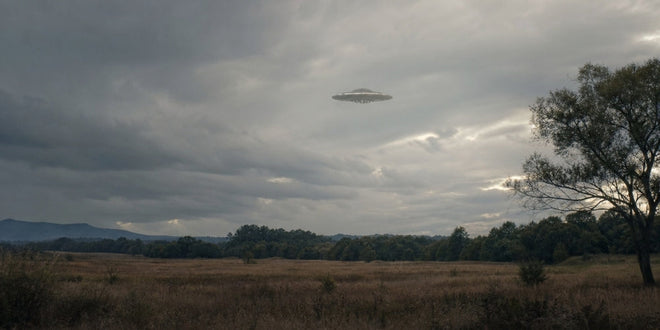 alien dildo