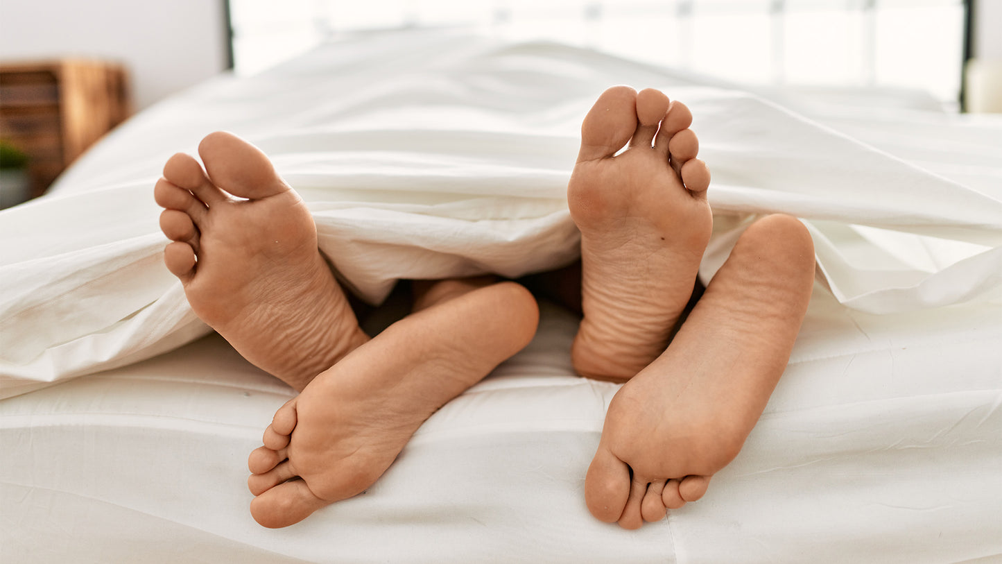 What Are the Benefits of Anal Sex?
