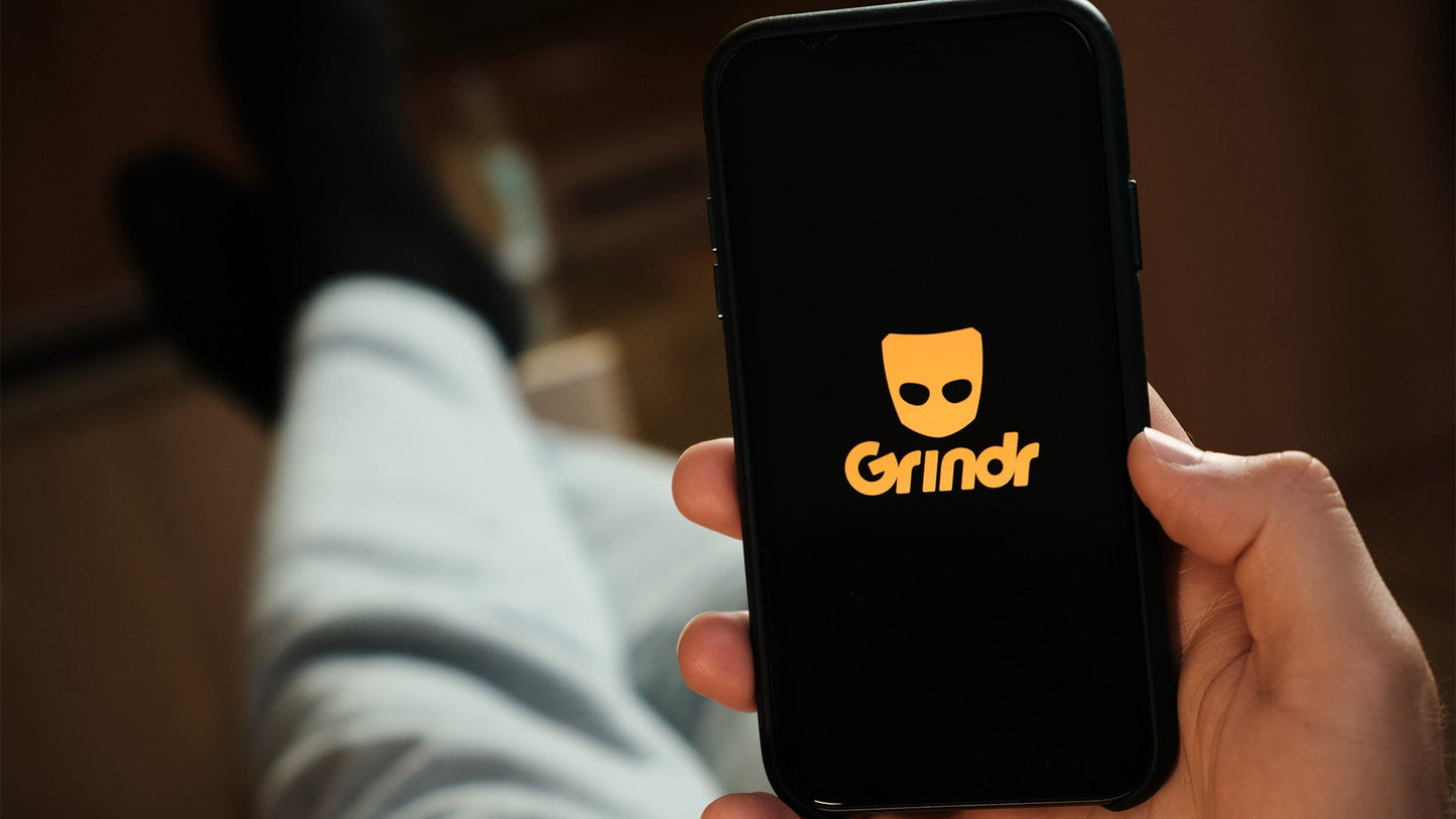 Grindr Profile Guide: Everything You Need To Know