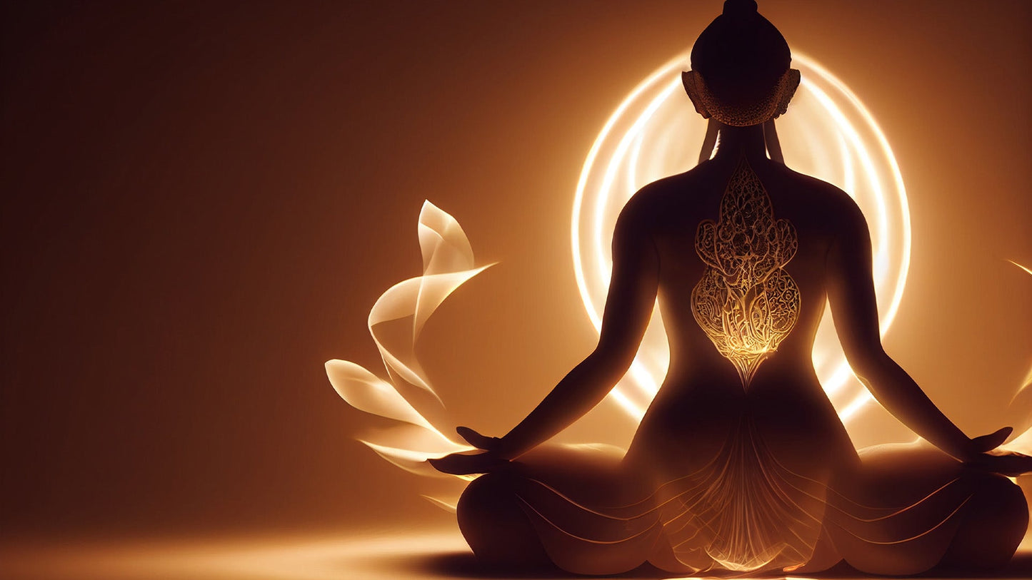 Tantric Masturbation: Technique & Benefits