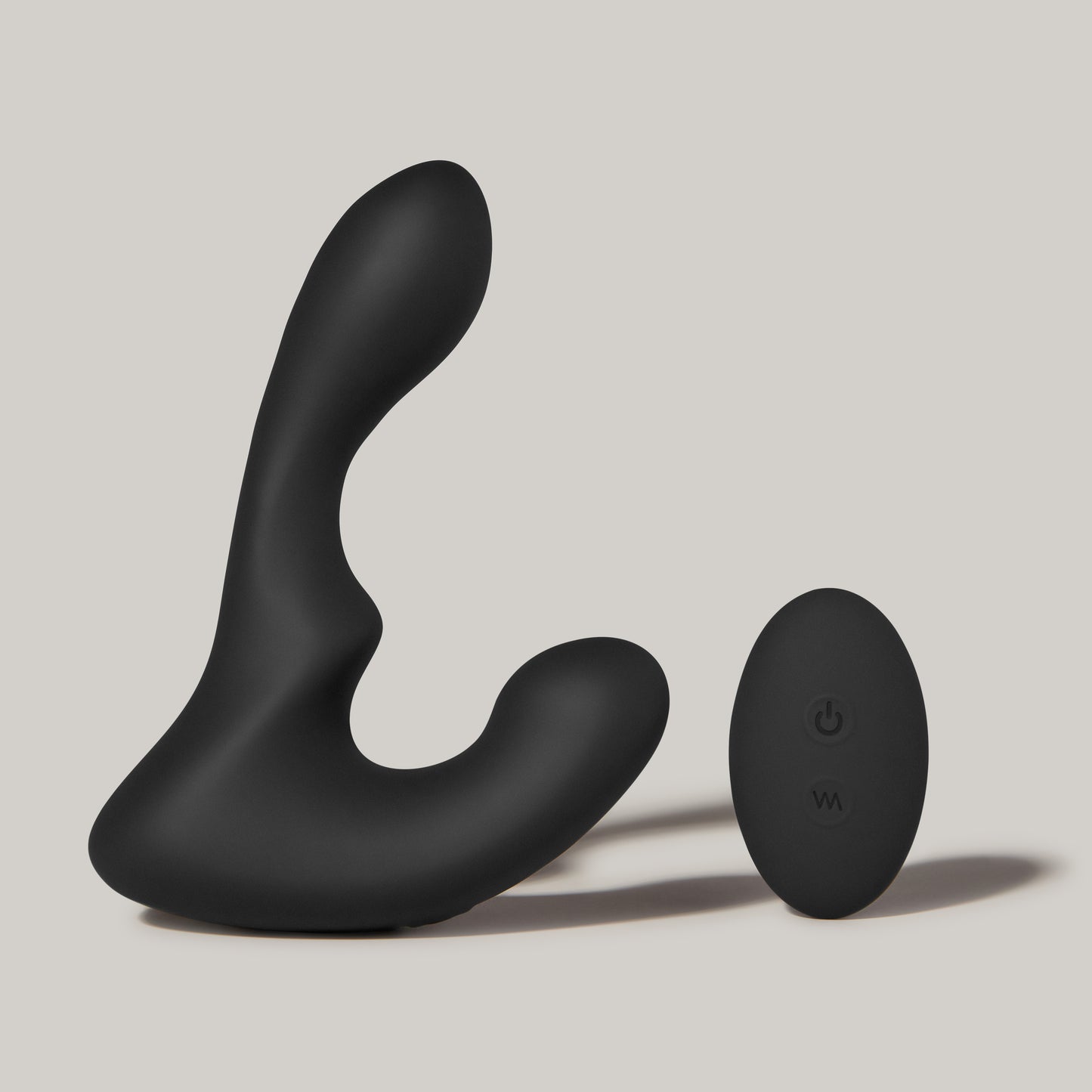 Tomo 2 prostate massager