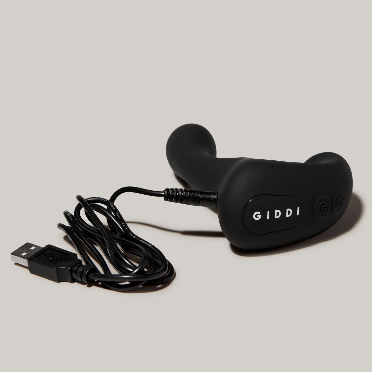Tomo 2 prostate massager with usb charger