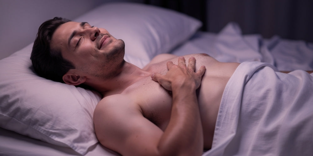 Do Men Have G-Spots?