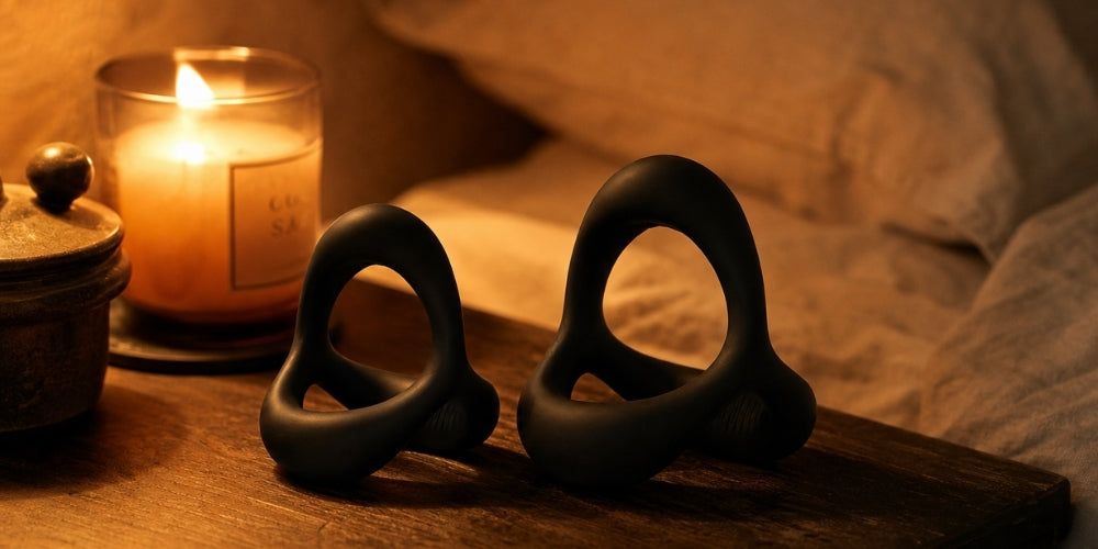 what does a cock ring do