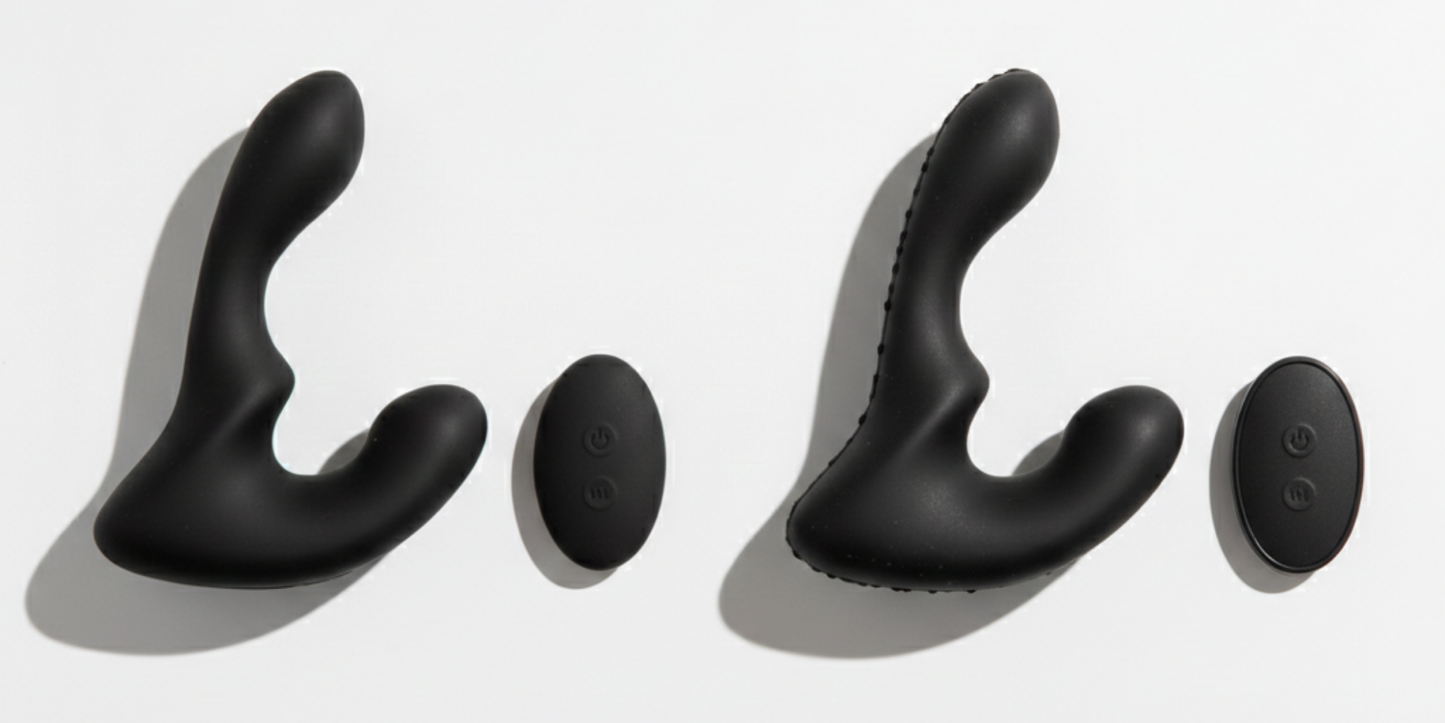 How to Spot a GIDDI Counterfeit: Identifying Real vs. Fake Prostate Massagers