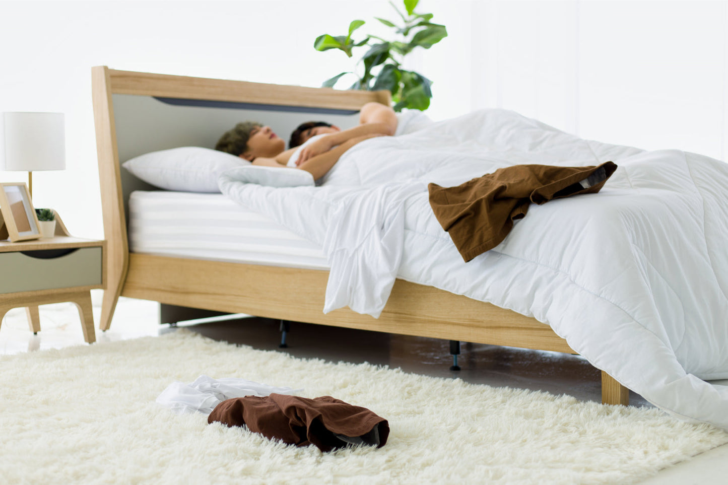 How To Increase Sex Drive in Men: 10 Ideas for Low Libido