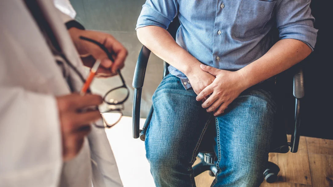 What is Prostatitis?