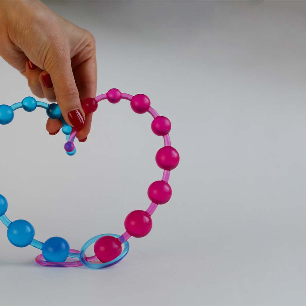 A Comprehensive Guide to Anal Toys