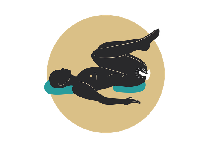 Top 5 Best Positions for Prostate Massage