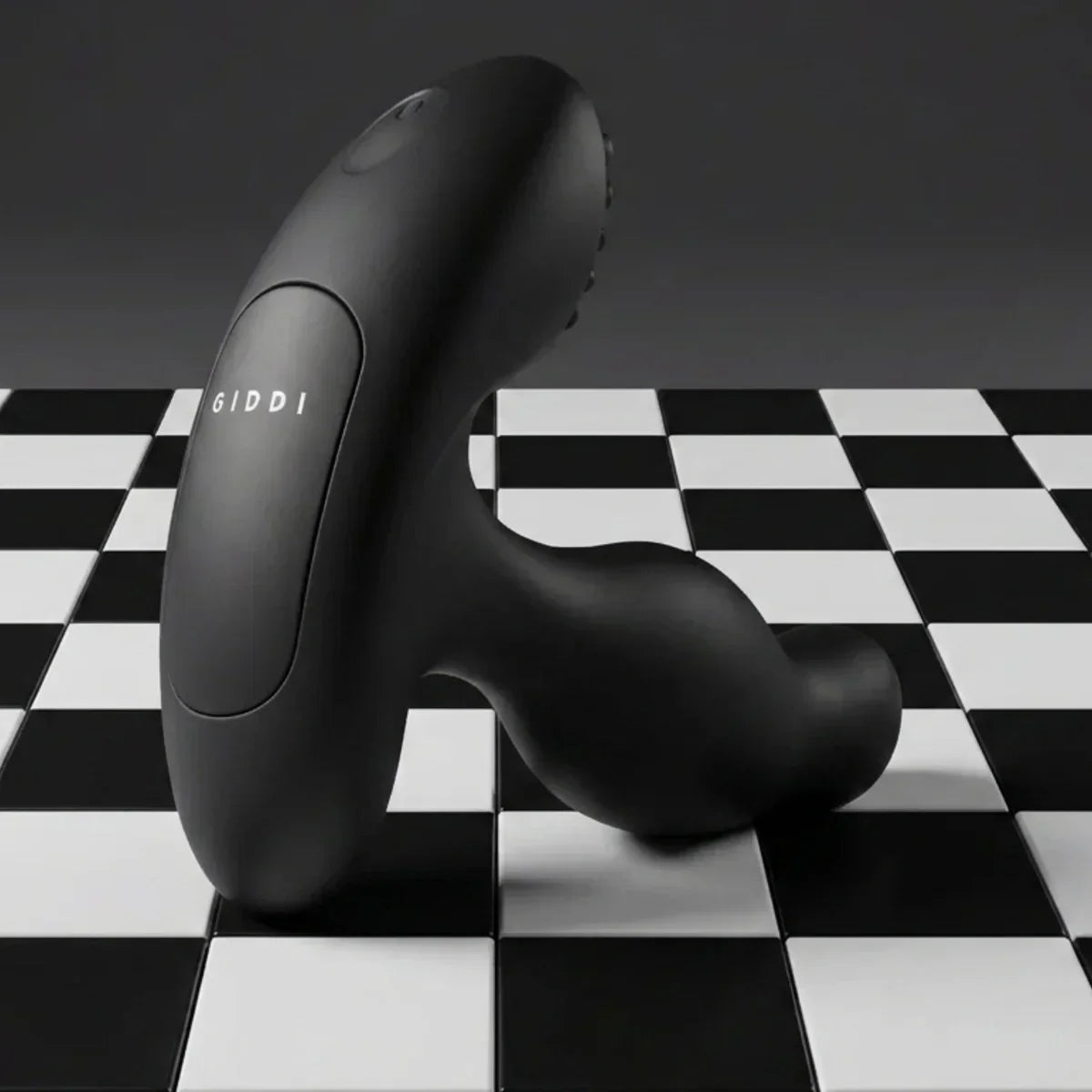 The Chess Anal Bead Theory and the Netflix Documentary