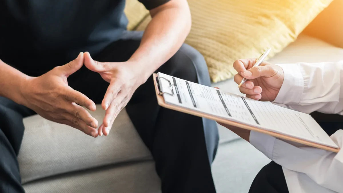 What is the Most Accurate Test for Prostate Cancer?