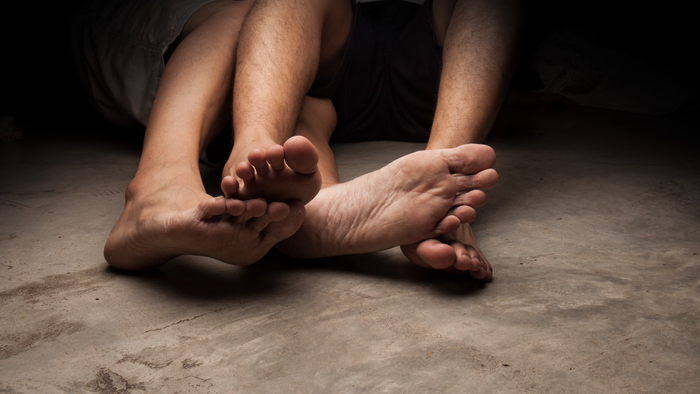 What Does Gay Sex Feel Like? Man's Guide to Same-Sex Experiences