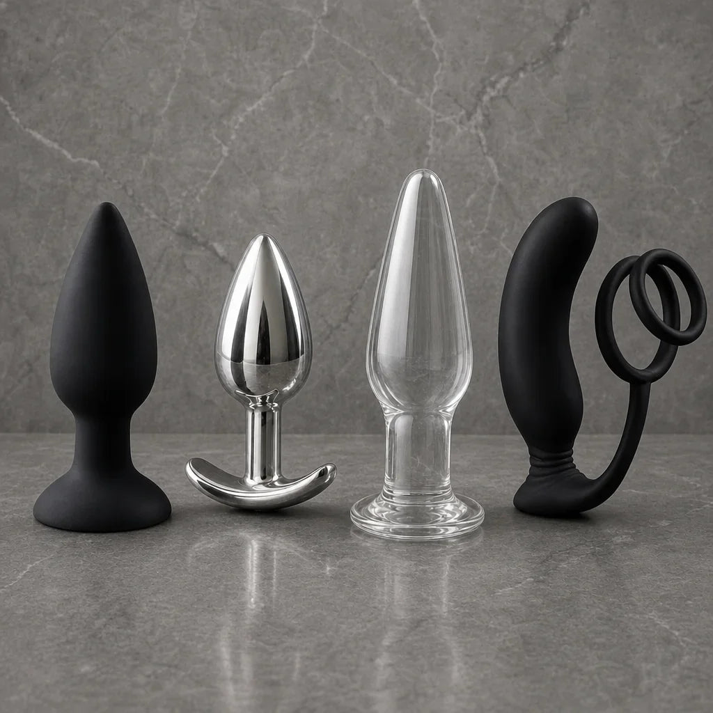 Butt Plugs