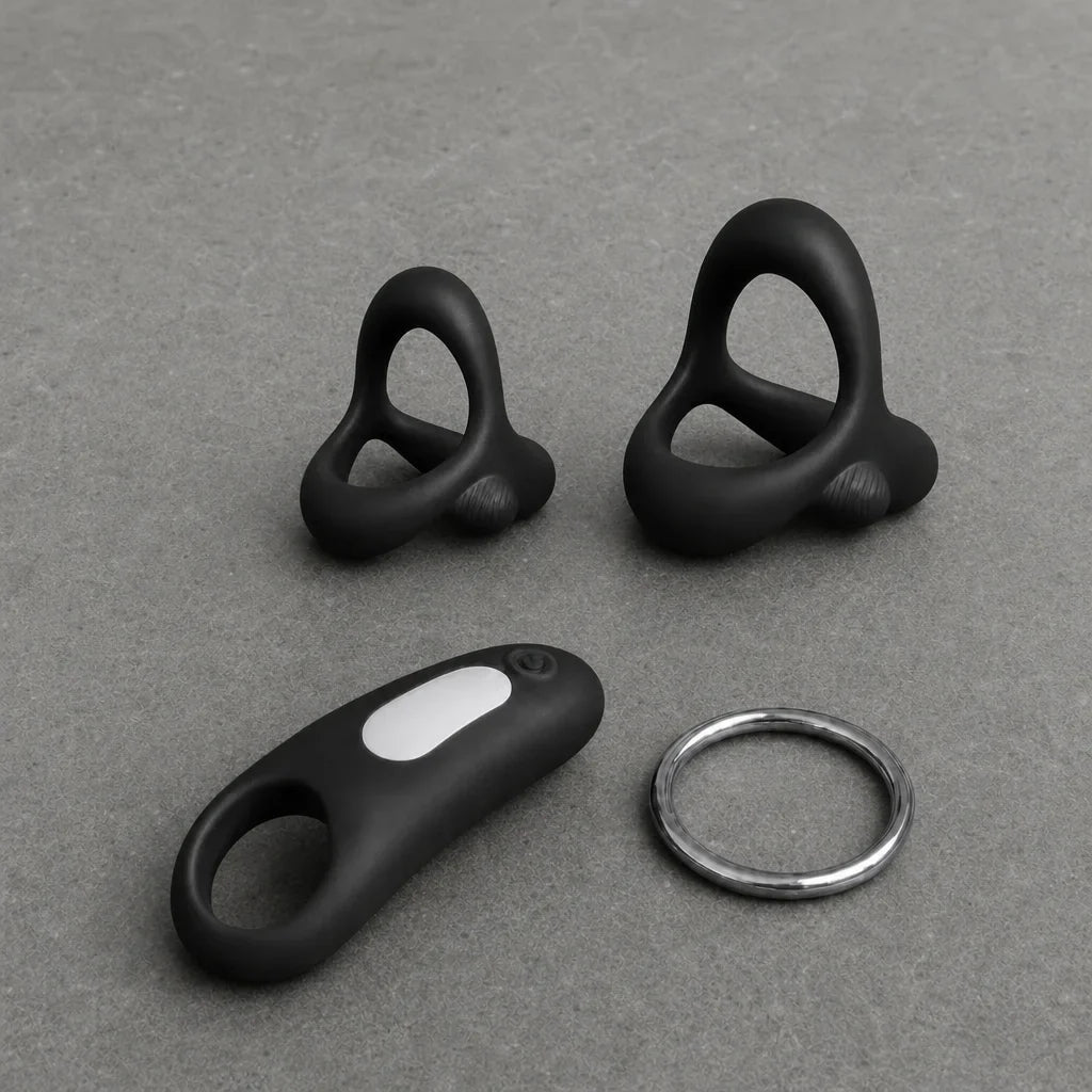 Cock Rings