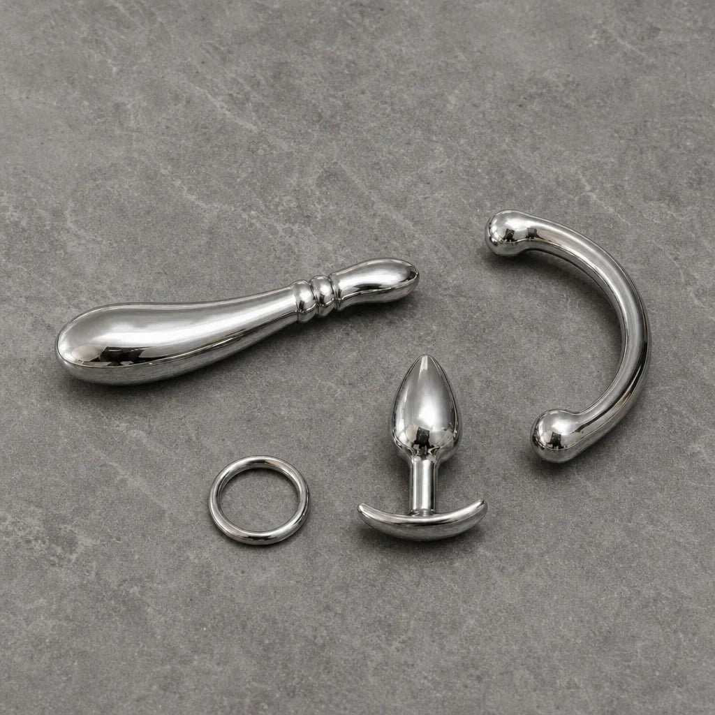 Stainless Steel