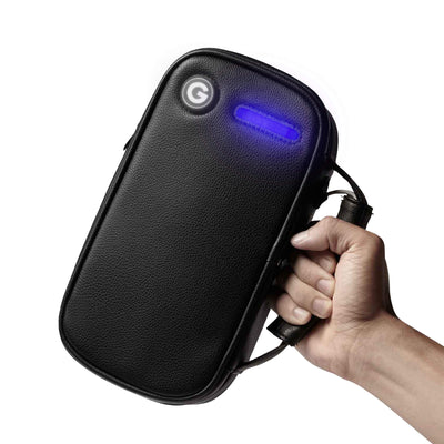 UV Sterilizer Bag