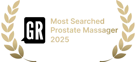 Badge Gadget Reviews Most Searched Prostate Massager 2025