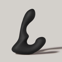 Tomo Come Hither Prostate Massager