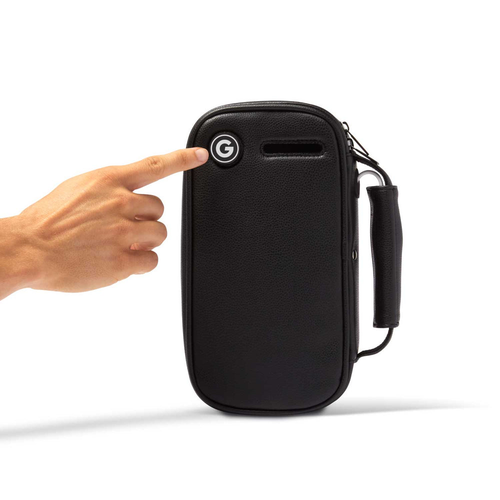 
                  
                    giddi uv sterilizer bag with hand
                  
                